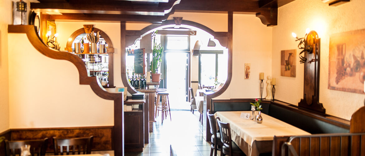 Ristorante La Galleria da Franco in Mainz-Kastel